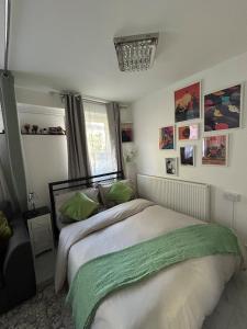 Cosy Studio in Vibrant Brixton