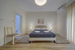 Dolce far niente Sliema Sea Front 3BD sleeps 8