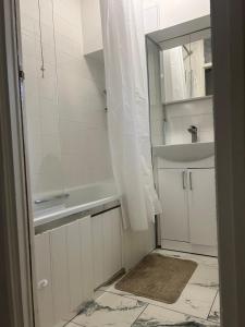 Cosy Studio in Vibrant Brixton