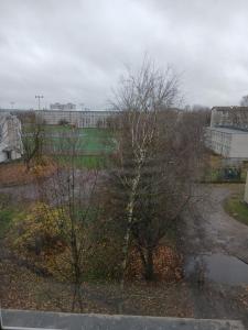 Уютный уголок