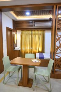 Marudhan Grand