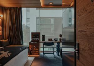 The Click Clack Hotel Bogotá