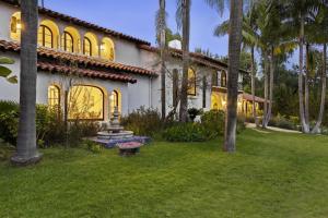 One of Kind Ultra Luxury Beverly Hills Estate