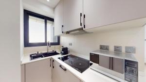 Locations l Elegant 1 Bedroom l Skyline Views l Dubai Marina