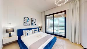 Locations l Elegant 1 Bedroom l Skyline Views l Dubai Marina