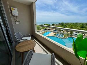 Apartamento cerca al mar santa Marta- santamarina-614