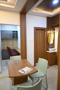 Marudhan Grand