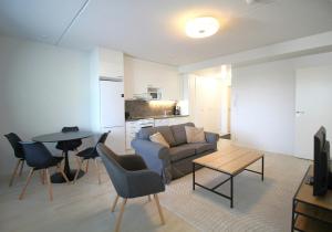 Convenient Apartment for 4 with Sauna