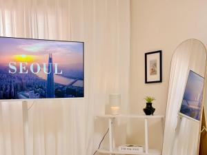 Itaewon Noksapyeong Stay House