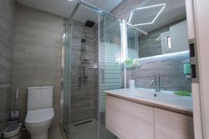 Ipsos Wave Apartments