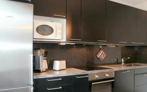 Convenient Apartment for 3 in Varissuo