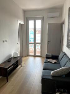 Brand new and bright apartment