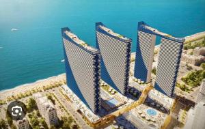 ORBI CITY - Premium Apartments