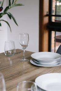 Elegant 4BR Residence Friendly Haven in Calamvale