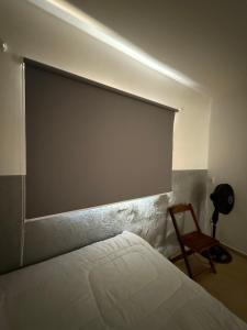 Loft no centro de São Thomé das Letras