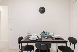 Affordable Comfort Cozy Stay withEssentials