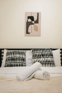 Affordable Comfort Cozy Stay withEssentials