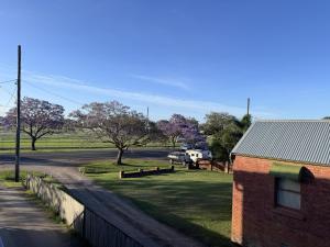 Apartments on Turf Unit 4