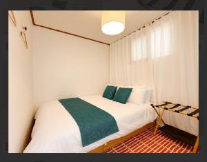 Itaewon Noksapyeong Stay House