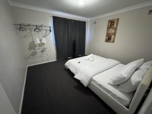 Apartments on Turf Unit 4
