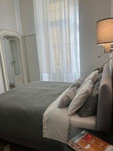 Como Living Apartment