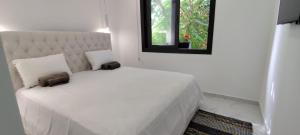 Cozy 1BR Apt close to Paphos Harbour,Sea,& Beach