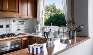 Villa Aquila Giardino img20