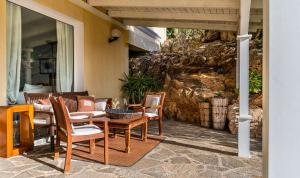 Villa Aquila Giardino img11