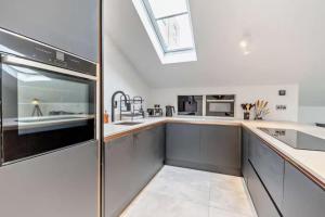 Beautiful home in central Cheltenham