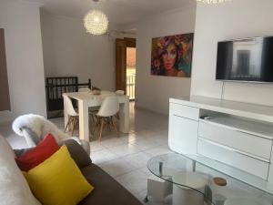 Apartamento Mendez Nunez Villajoyosa - close to the beach