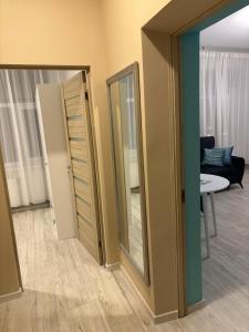 Vecpilsētas apartaments