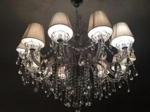 Apartments Chemnitz Central Elbsandstein - Niederwiesa