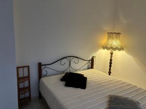 Vecpilsētas apartaments