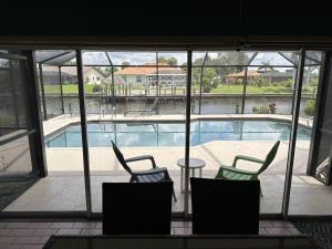 Peaceful Cottage Villa