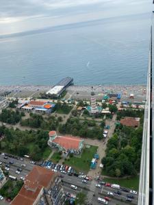 ORBI CITY - Premium Apartments