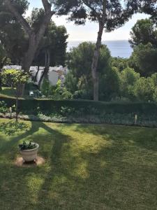 Modern Appartement in La Cala de Mijas Miraflores