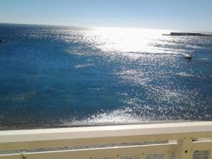 Thalassa View Apartments
