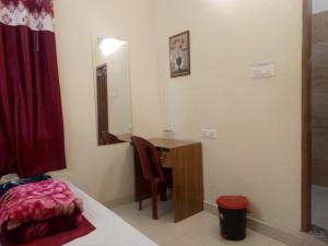 Hotel A K CONTINENTAL