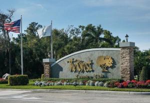 Country Club Residence Villa