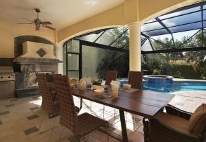 Country Club Residence Villa