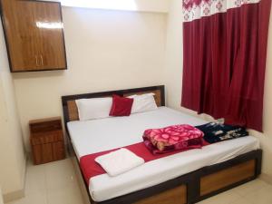 Hotel A K CONTINENTAL