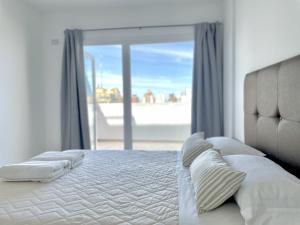 Zeta Inn - Departamentos en pleno centro - Neuquén Capital