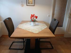 Ferienwohnung Waltraud Doll