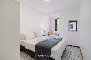 Apto a 300m da encantadora Praia Brava CCU203