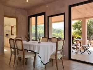 Villa Le Rocce Fiorite img6