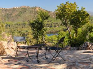 Villa Le Rocce Fiorite