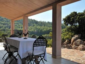 Villa Le Rocce Fiorite img5