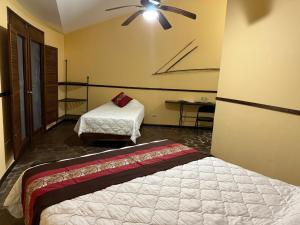 Aranwa Sarapiquí Rainforest Lodge