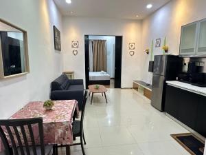 Taragon Luxury Suites Bukit Bintang,Kuala Lumpur