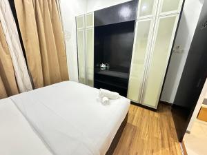 Taragon Luxury Suites Bukit Bintang,Kuala Lumpur